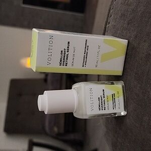 Volition Sémillon Overnight Retinol Serum